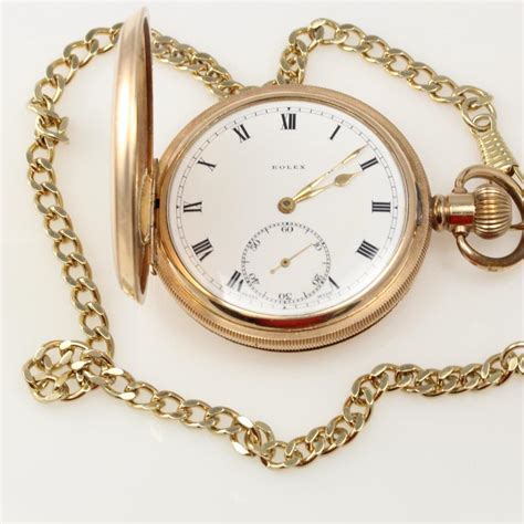 rolex pocket watch for men.